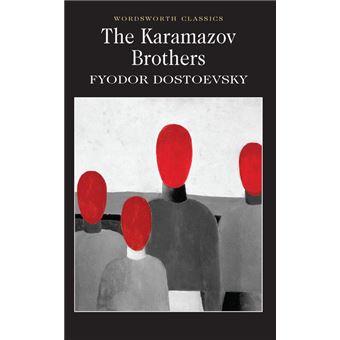 The Karamazov Brothers