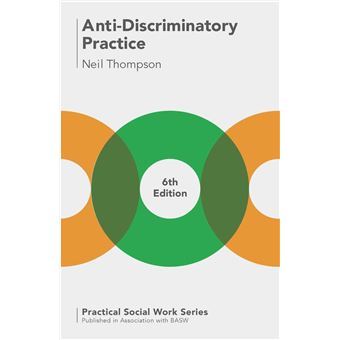 Anti-Discriminatory Practice