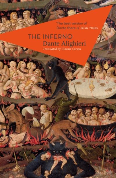 Inferno de Dante (Dante's Inferno Livro 1) (Portuguese Edition