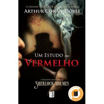 Um Estudo em Vermelho