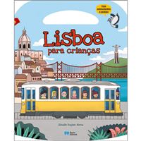 Lisboa para Crianças