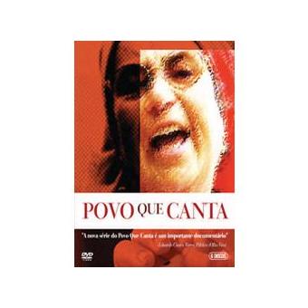 Povo Que Canta