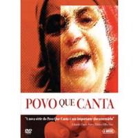 Povo Que Canta