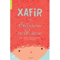 Xafir e a Feiticeira do Pântano