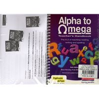 Alpha to Omega