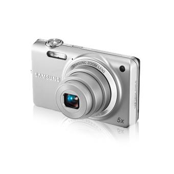 Samsung EC-ST65 Prata Câmara Digital Compacta Compra na