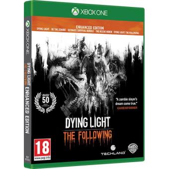 Dying Light: The Following - Enhanced Edition Xbox One
