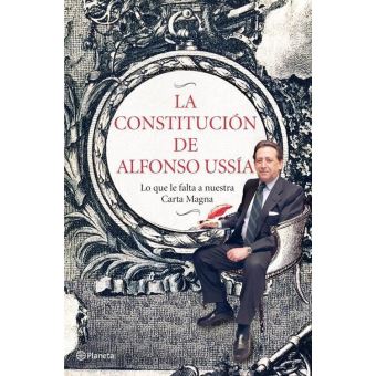 La Constitución de Alfonso Ussía