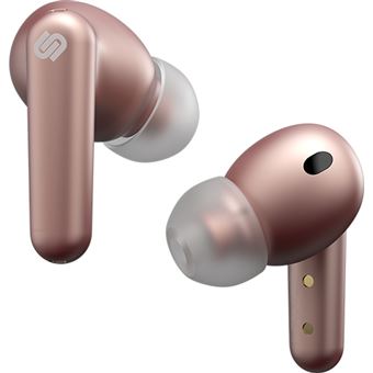 Auriculares Bluetooth True Wireless Urbanista London Rose Gold