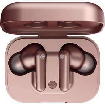 Audifonos bluetooth best sale rose gold