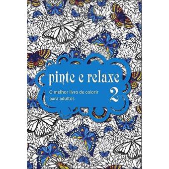 Pinte e Relaxe Vol 2