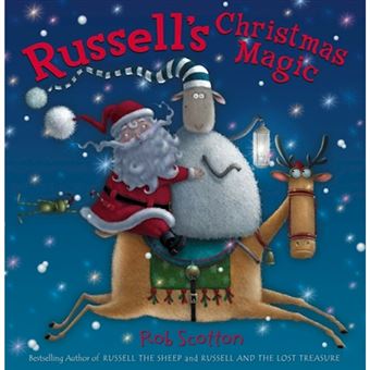 Russell's christmas magic