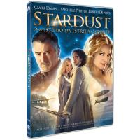 Stardust - O Mistério da Estrela Cadente