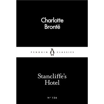Stancliffe's Hotel