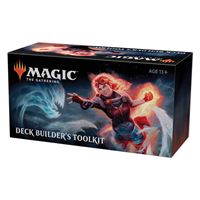 Magic the Gathering Core Set 2020 Deck Builder's Toolkit