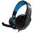 Auscultadores Gaming INDECA Fuyin 2 - Preto_0