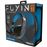 Auscultadores Gaming INDECA Fuyin 2 - Preto_1