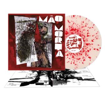 Mao Morta: 30th Anniversary Edition - LP 12"