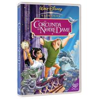 O Corcunda de Notre Dame