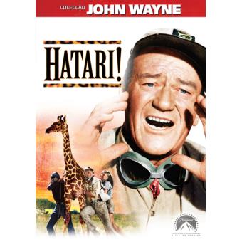 Hatari!