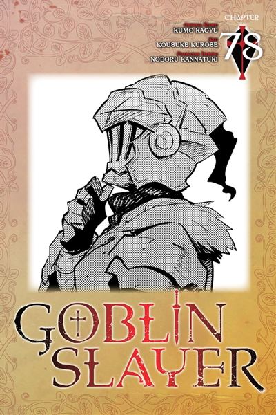 Goblin Slayer, Vol. 1 (manga) eBook de Noboru Kannatuki - EPUB Livro