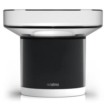 Netatmo Sensor de Pluviosidade para Estação Meteorológica