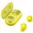 Auriculares Bluetooth True Wireless Samsung Galaxy Buds - Amarelo_3