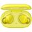 Auriculares Bluetooth True Wireless Samsung Galaxy Buds - Amarelo_4