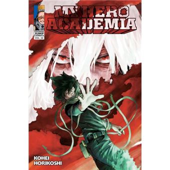 My Hero Academia - Livro 9: O Meu Herói - Brochado - Kohei