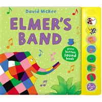 Elmer's band
