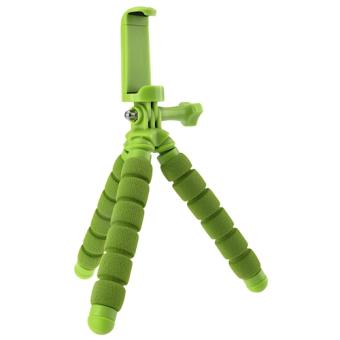 Rollei Monkey Pod Mini Green