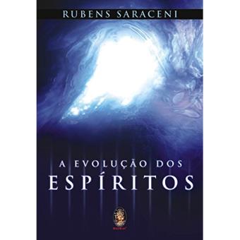 A Evolução dos Espíritos