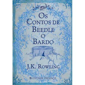 Os Contos de Beedle o Bardo