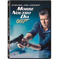007 - Morre noutro dia