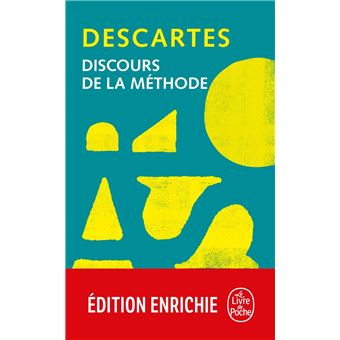 Discours de la méthode