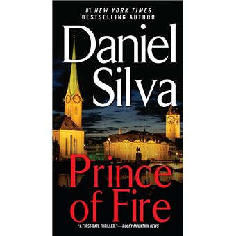 Prince of Fire