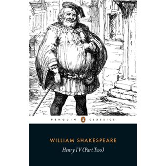 Henry IV - Part Two