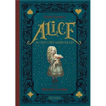 Alice au pays des merveilles