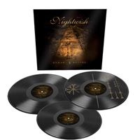 Human:II:Nature - 3LP