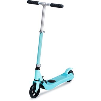 Trotinete Elétrica Innjoo Ryder Kids - Azul