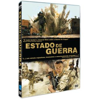 Estado de Guerra