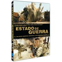 Estado de Guerra