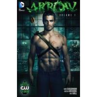 Arrow Vol 1