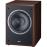 Magnat Subwoofer Monitor Supreme II 202A Castanho_0