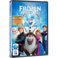 Frozen - O Reino do Gelo