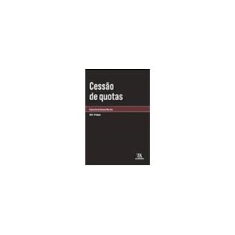 Cessão de Quotas