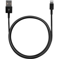 Belkin Cabo USB/Lightning 2.1A 1,2m (Preto)