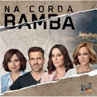 Na Corda Bamba - CD