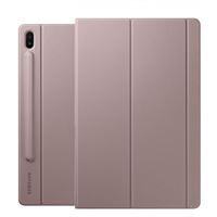 Capa Samsung Book Cover para Galaxy Tab S6 10.5'' - Brown