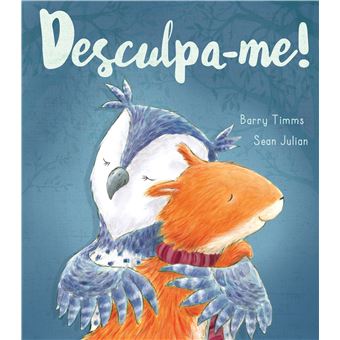 Desculpa-me!